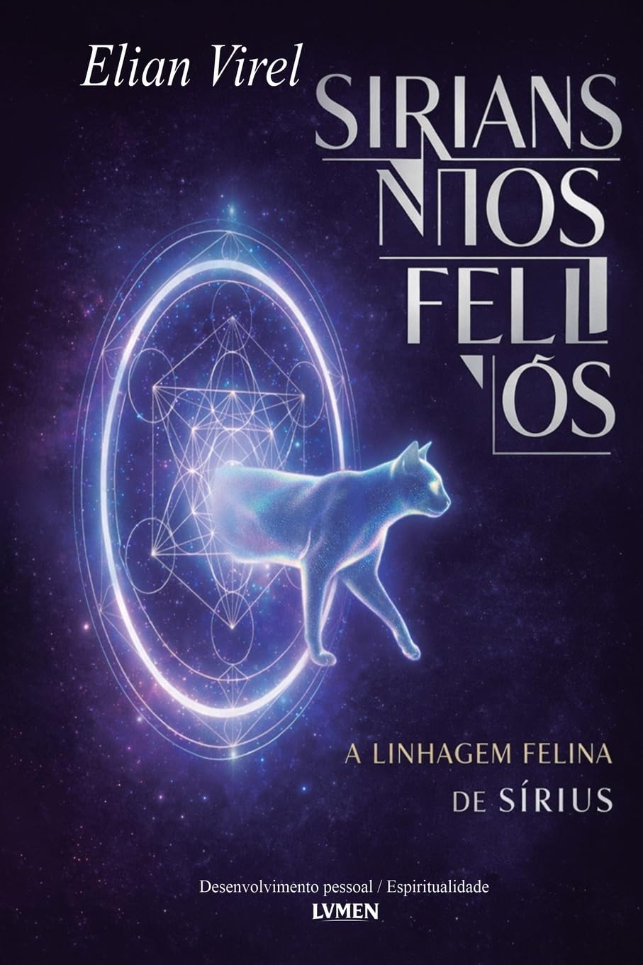 Sirianos Felinos Religion & Esotericism