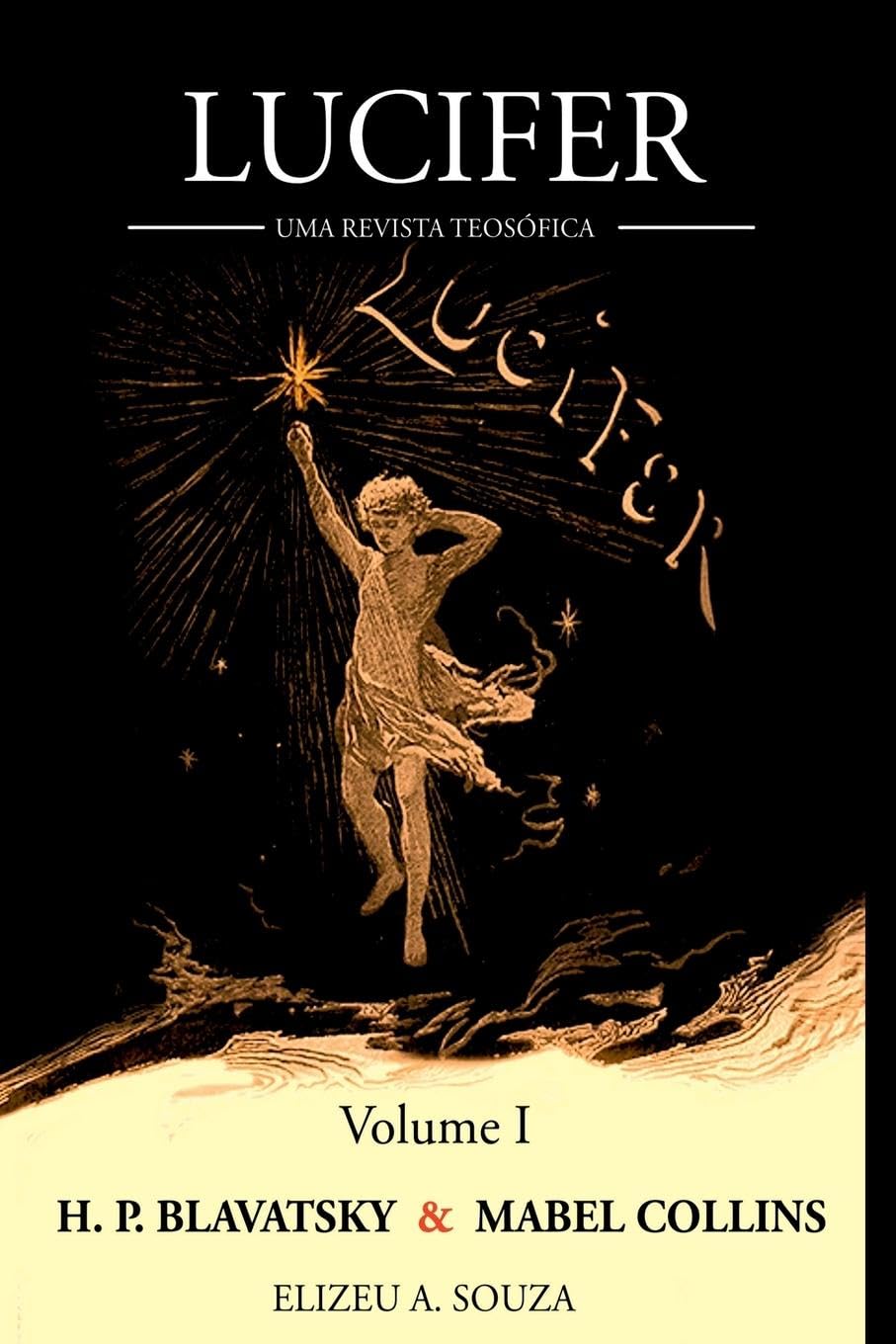 Revista Lucifer - Helena P. Blavatsky E Mabel Collins Religion & Esotericism