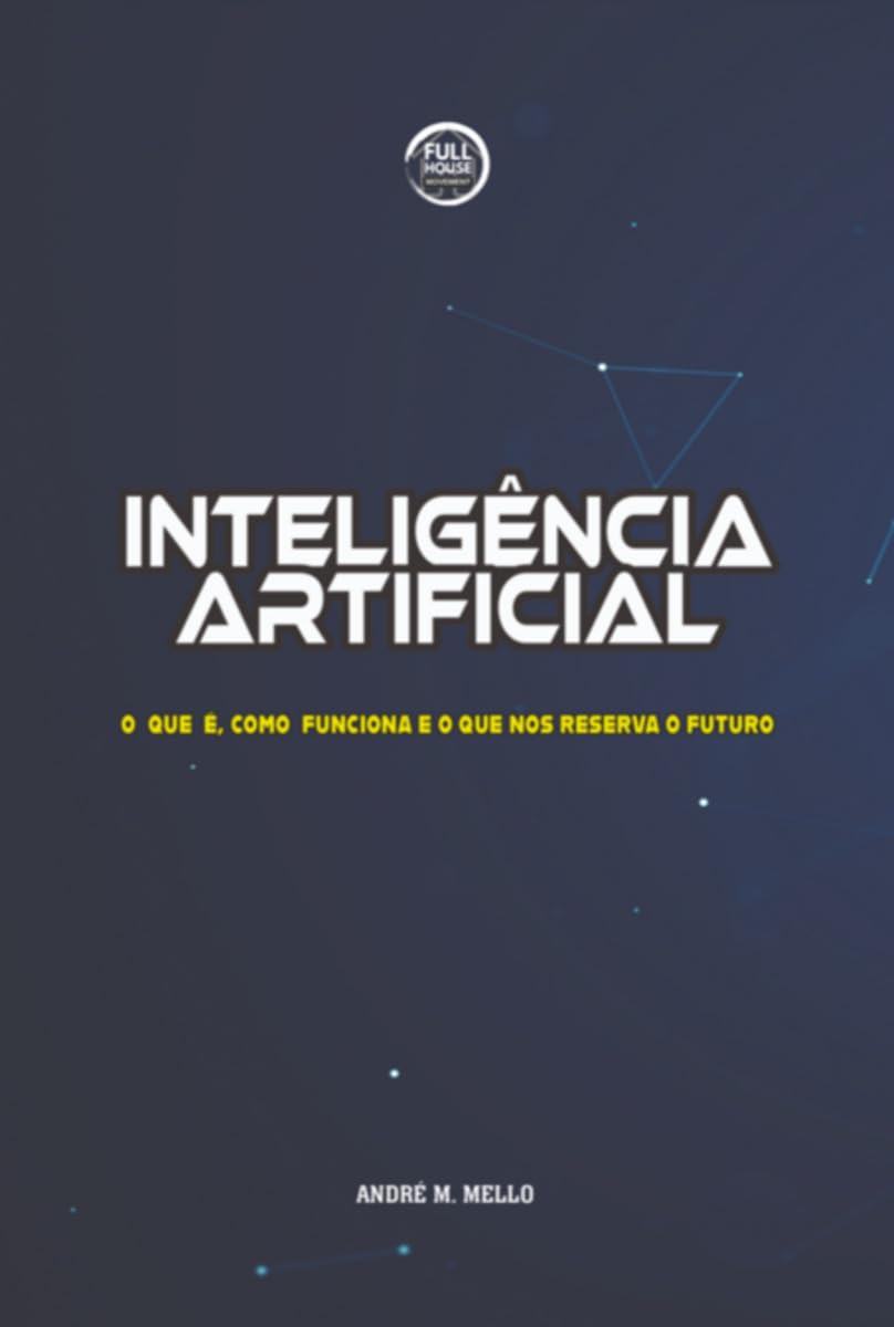 Inteligência Artificial Computer Science