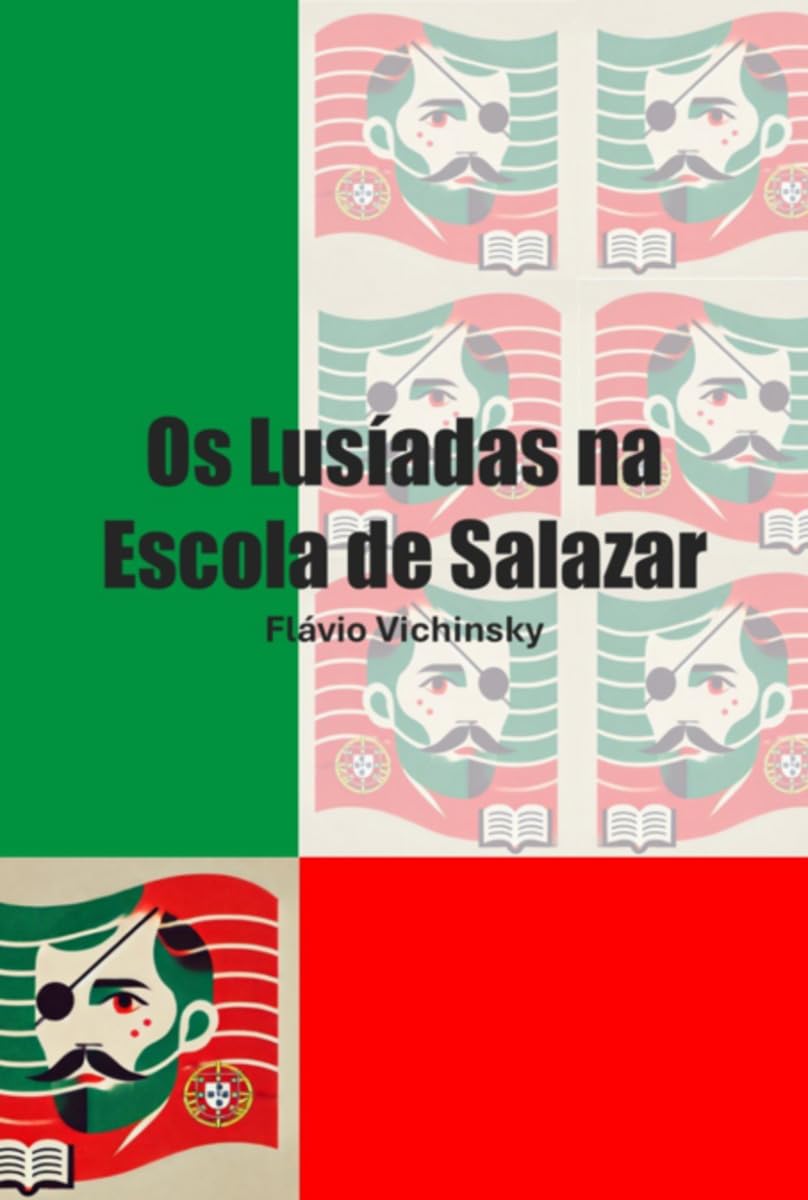 Os Lusíadas Na Escola De Salazar Law