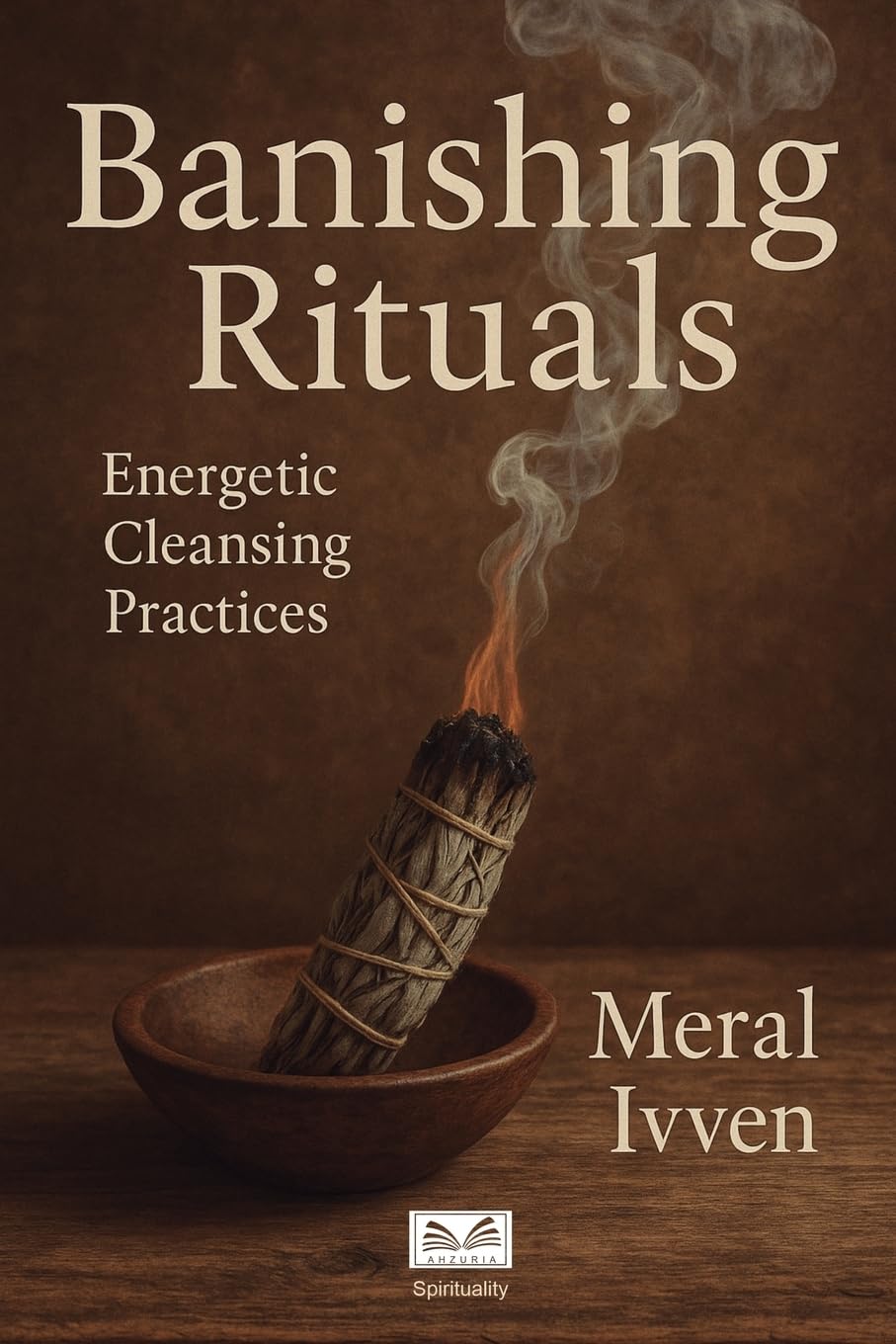 Product Image: Banishing Rituals