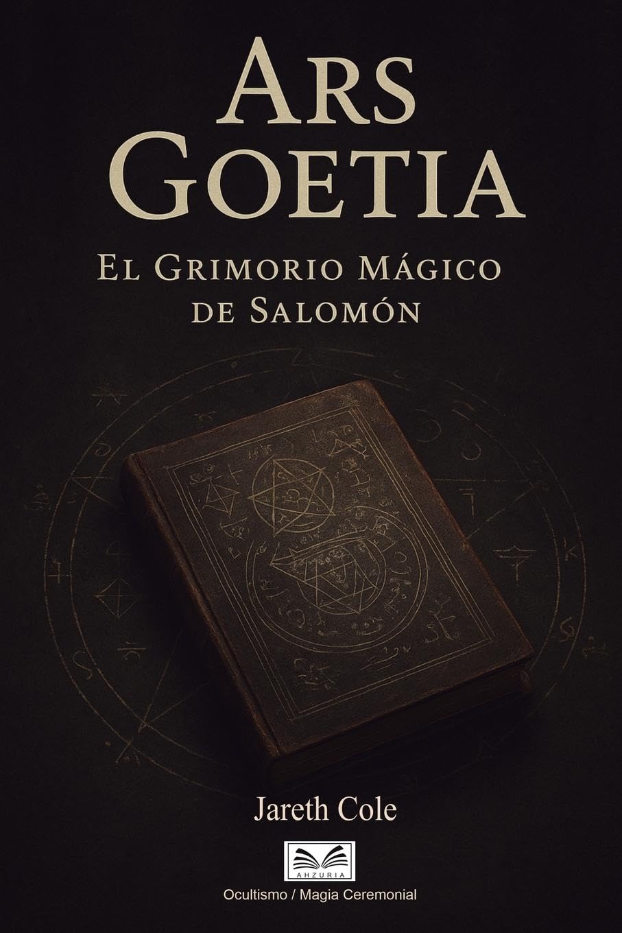 Ars Goetia Self-help
