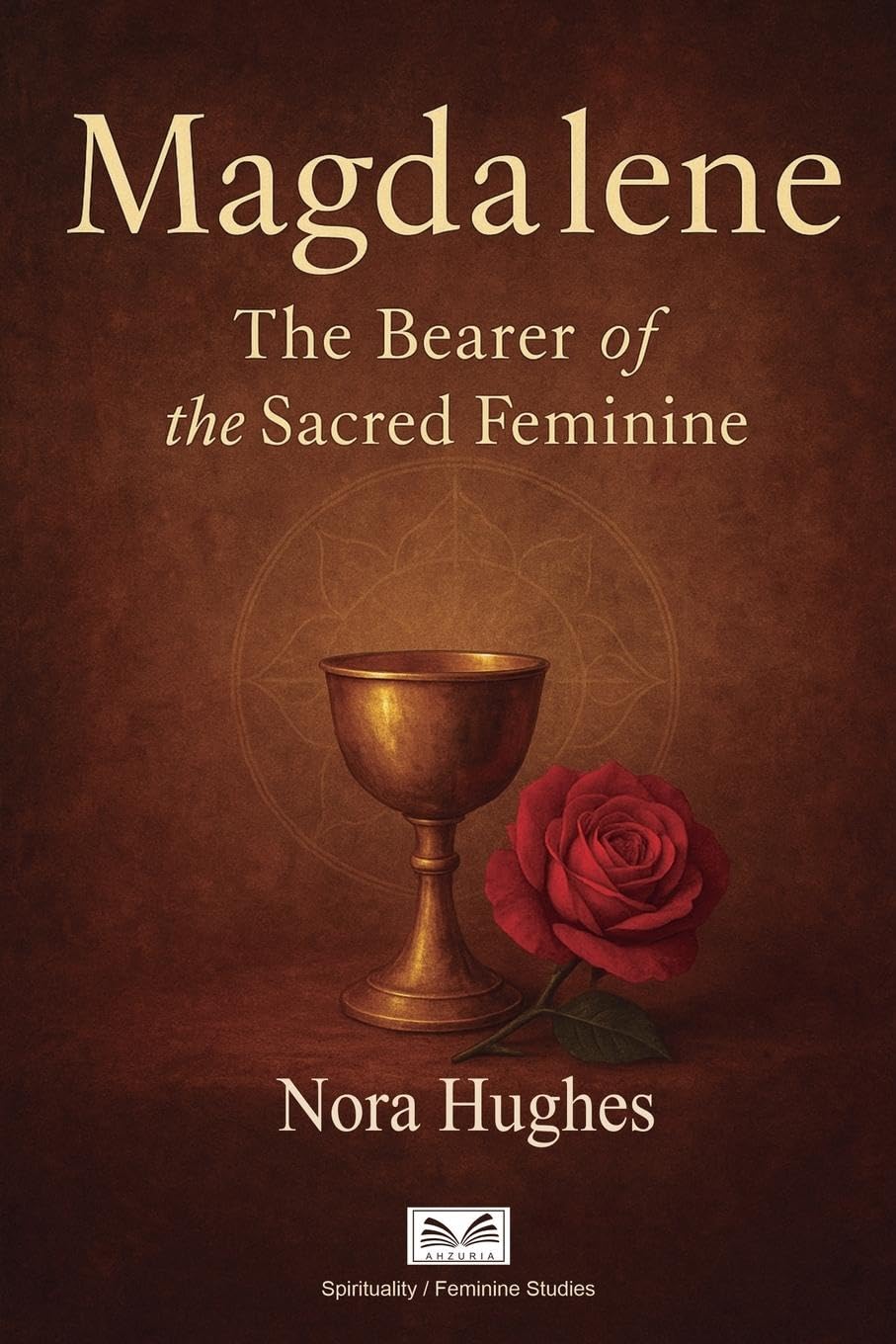 Magdalene Self-help