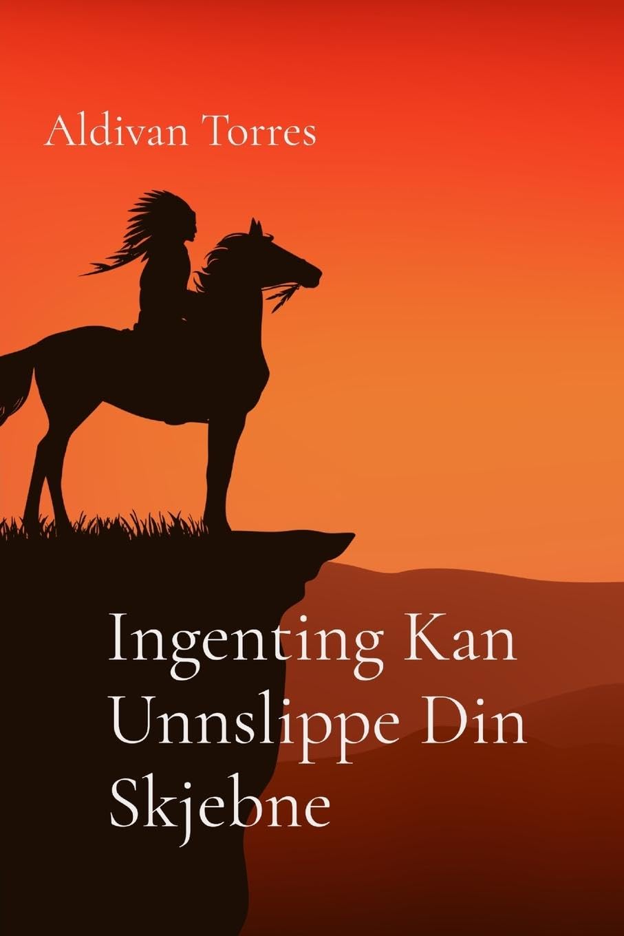 Product Image: Ingenting Kan Unnslippe Din Skjebne