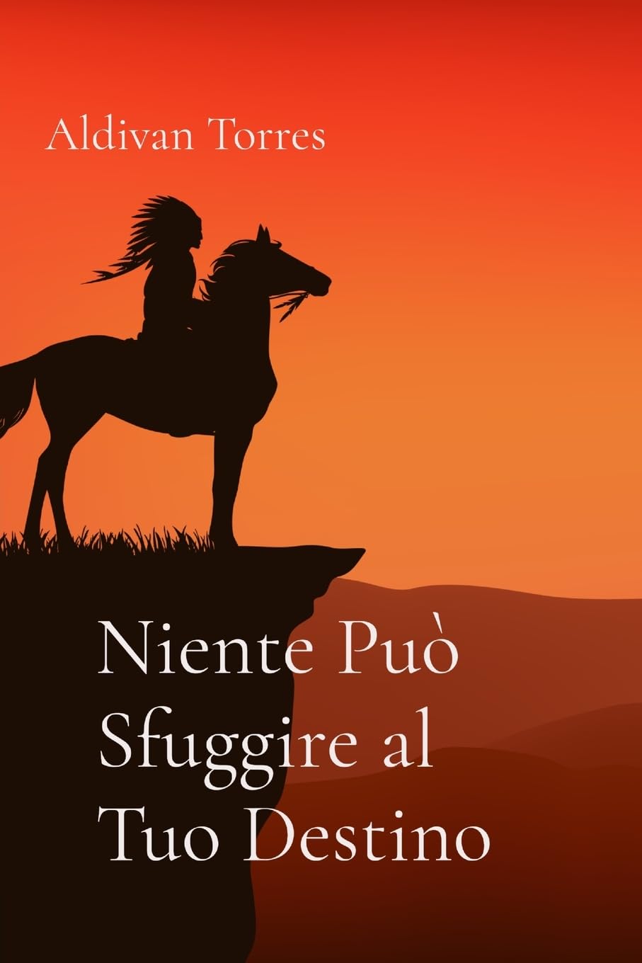 Niente Può Sfuggire al Tuo Destino Contemporary literature