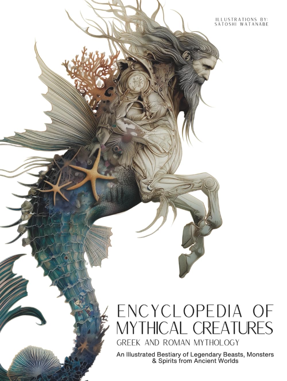 Encyclopedia of Mythical Creatures - Greek and Roman Mythology Social Sciences