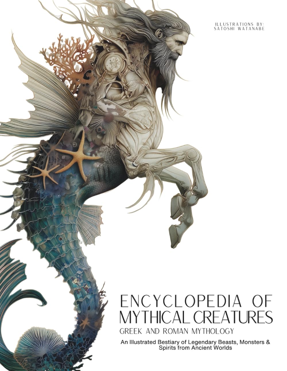 Encyclopedia of Mythical Creatures - Greek and Roman Mythology Social Sciences