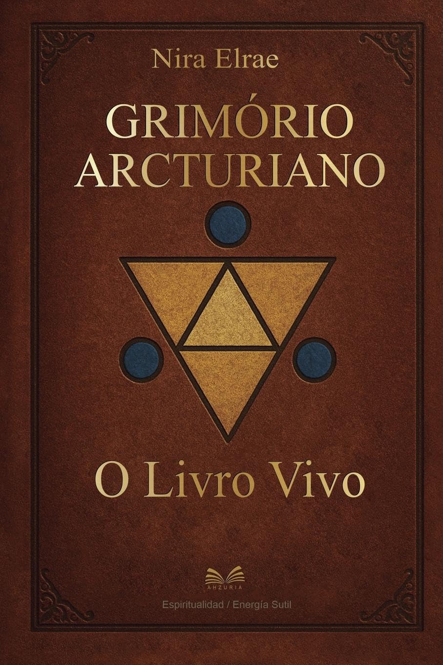 Product Image: Grimório Arcturiano