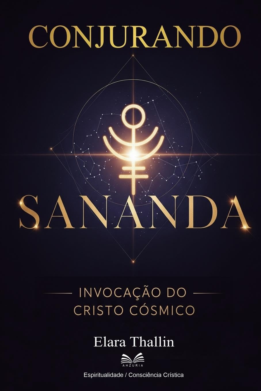 Product Image: Conjurando Sananda