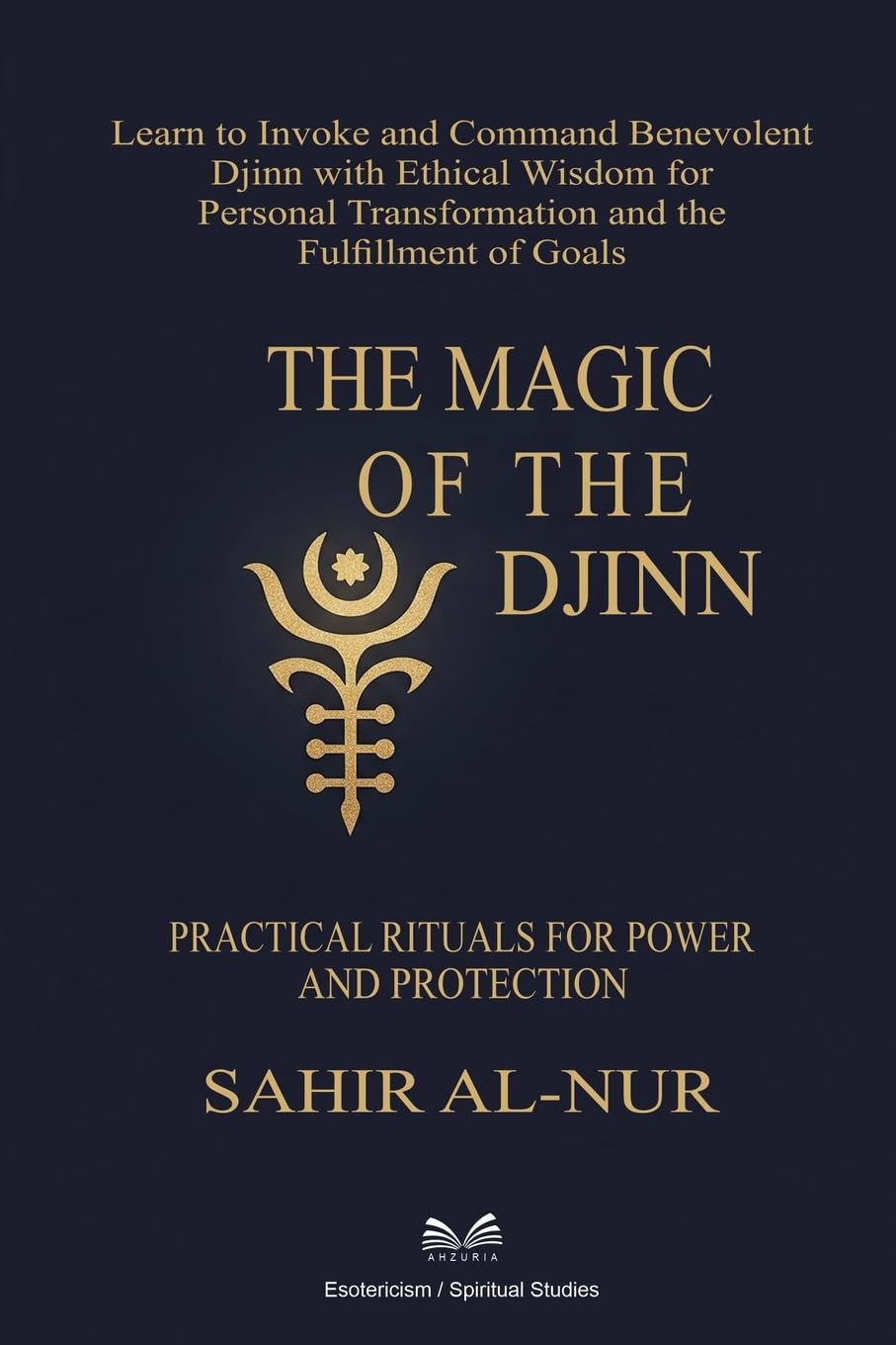The Magic of the Djinn Self-help