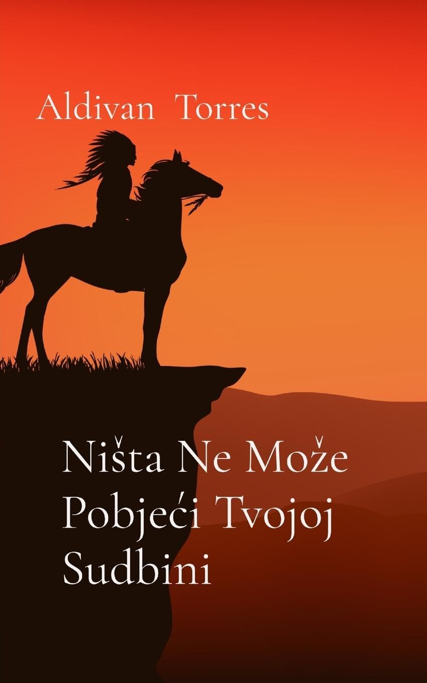 Ni¿ta Ne Mo¿e Pobje¿i Tvojoj Sudbini Contemporary literature
