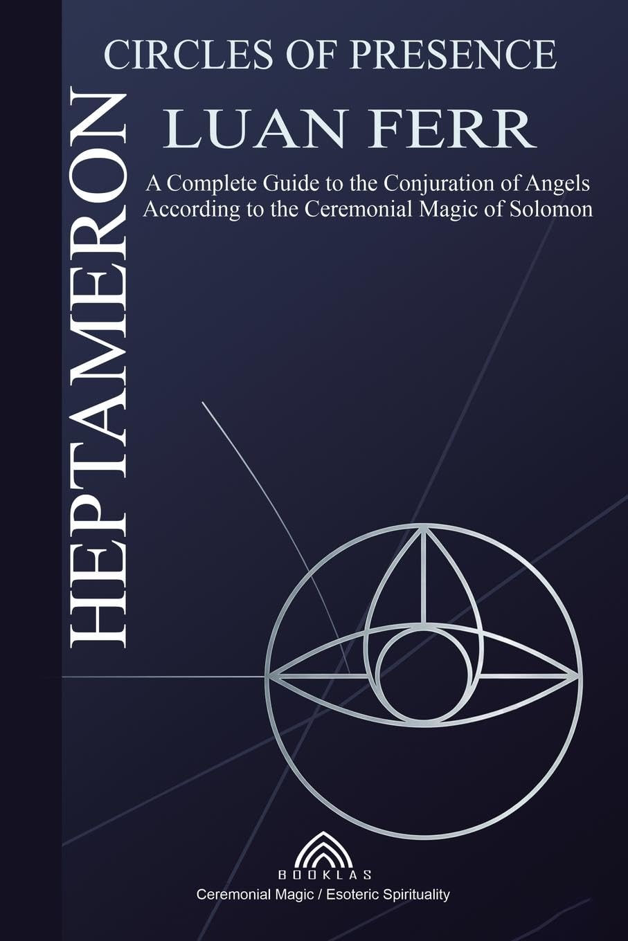 Heptameron Self-help