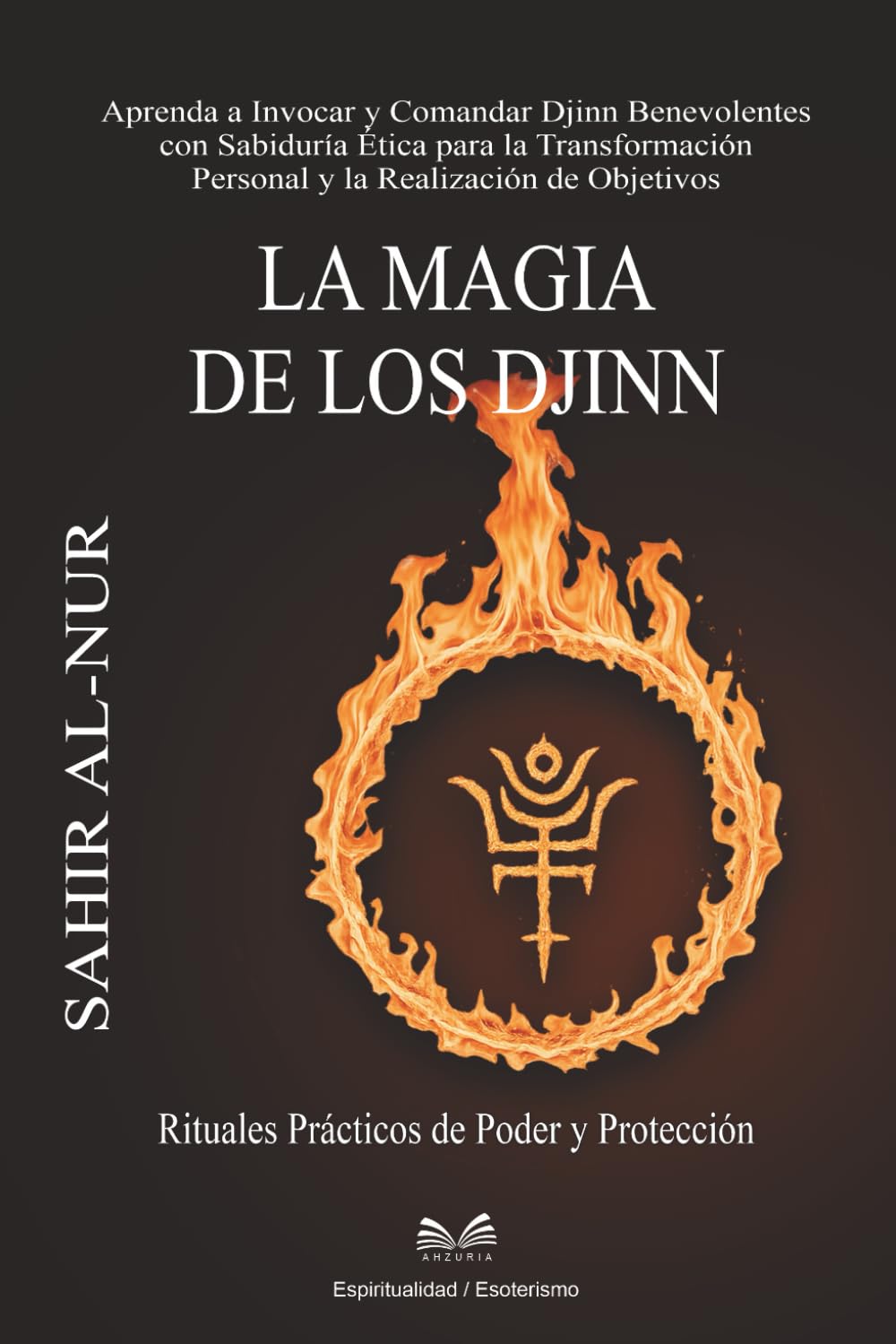 La Magia de los Djinn Lifestyle