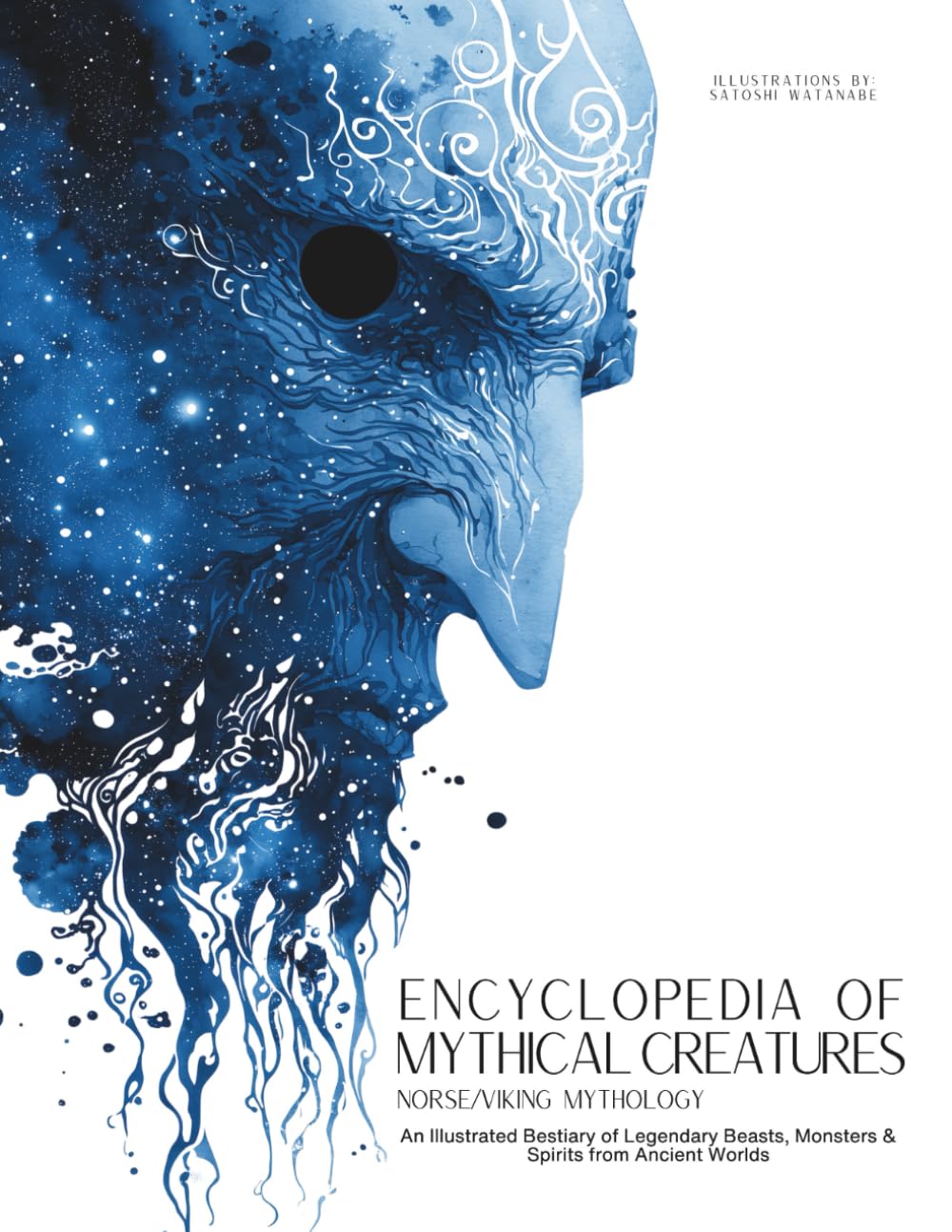 Encyclopedia of Mythical Creatures - Norse and Viking Mythology Social Sciences