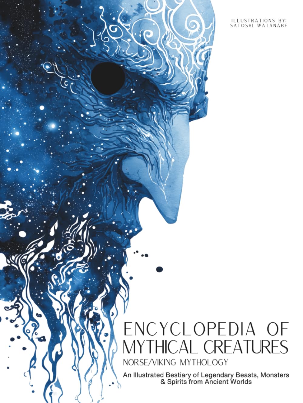 Encyclopedia of Mythical Creatures - Norse and Viking Mythology Social Sciences