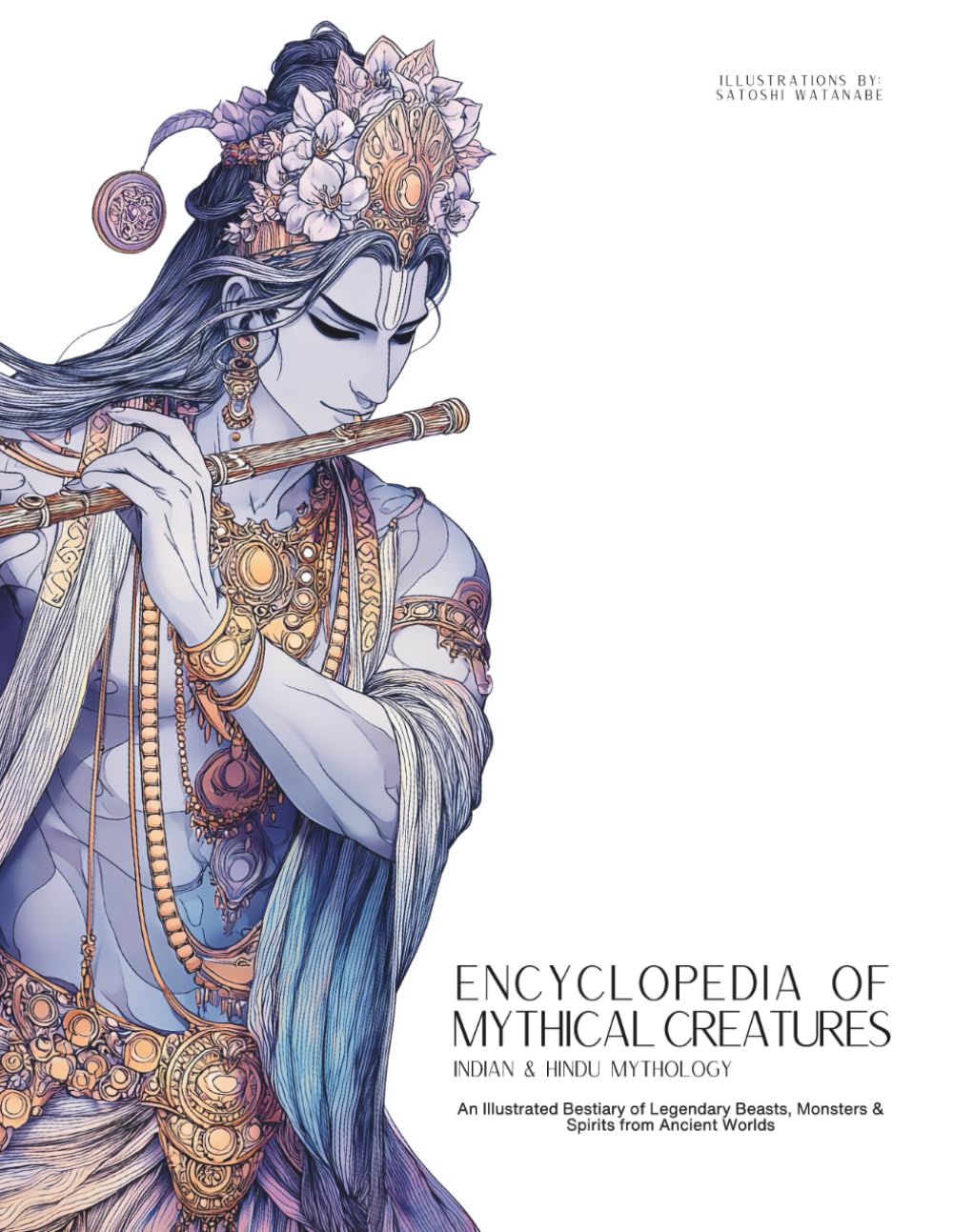 Encyclopedia of Mythical Creatures - Indian & Hindu Mythology Social Sciences