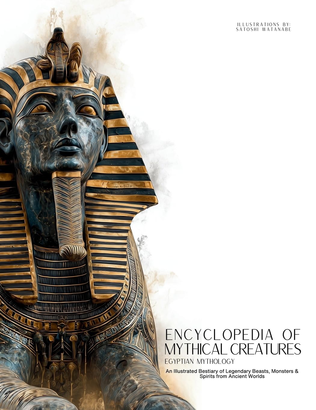 Encyclopedia of Mythical Creatures - Egyptian Mythology Social Sciences