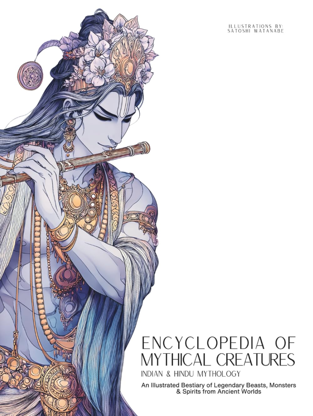 Encyclopedia of Mythical Creatures - Indian & Hindu Mythology Social Sciences