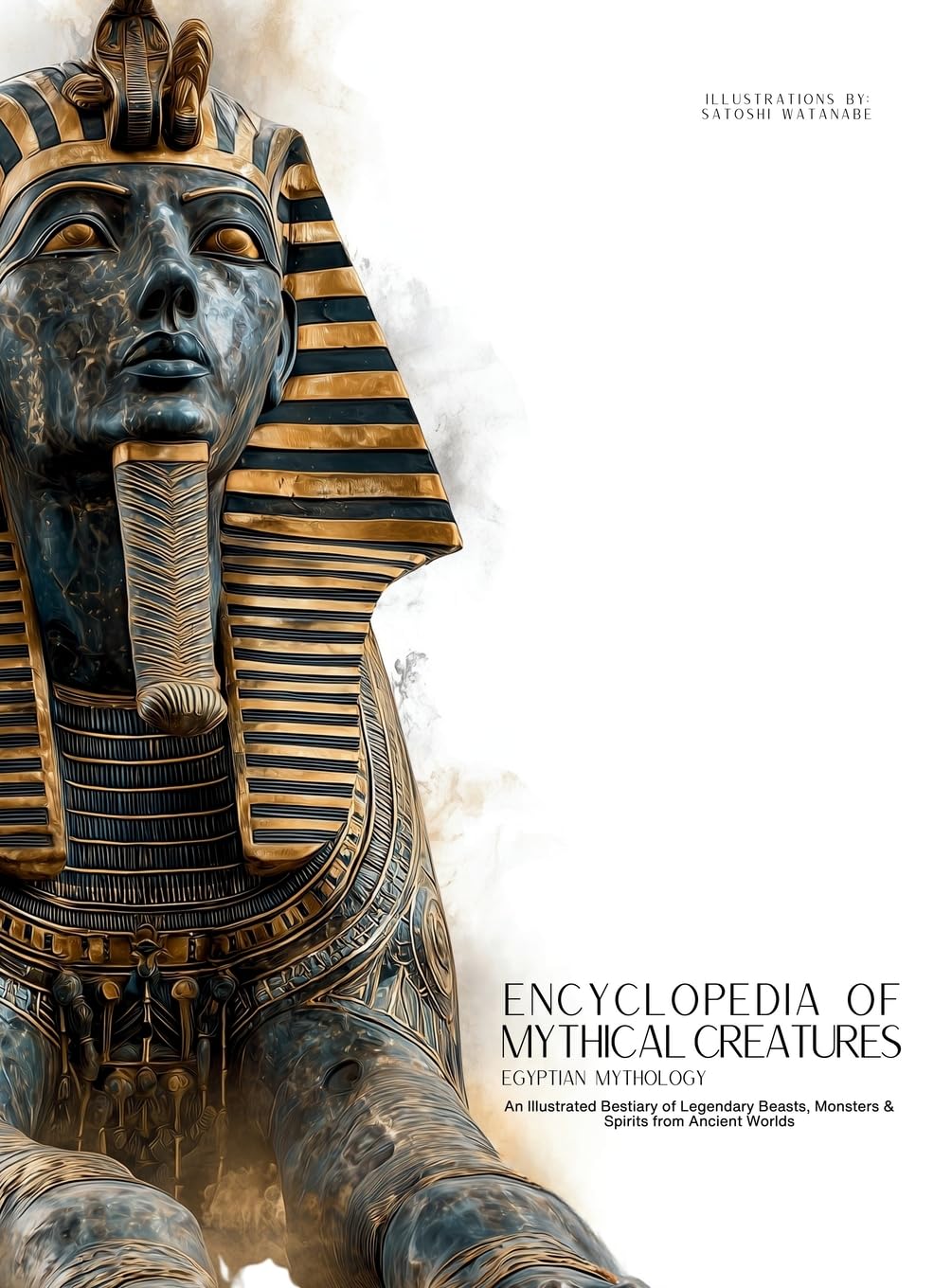 Encyclopedia of Mythical Creatures - Egyptian Mythology Social Sciences