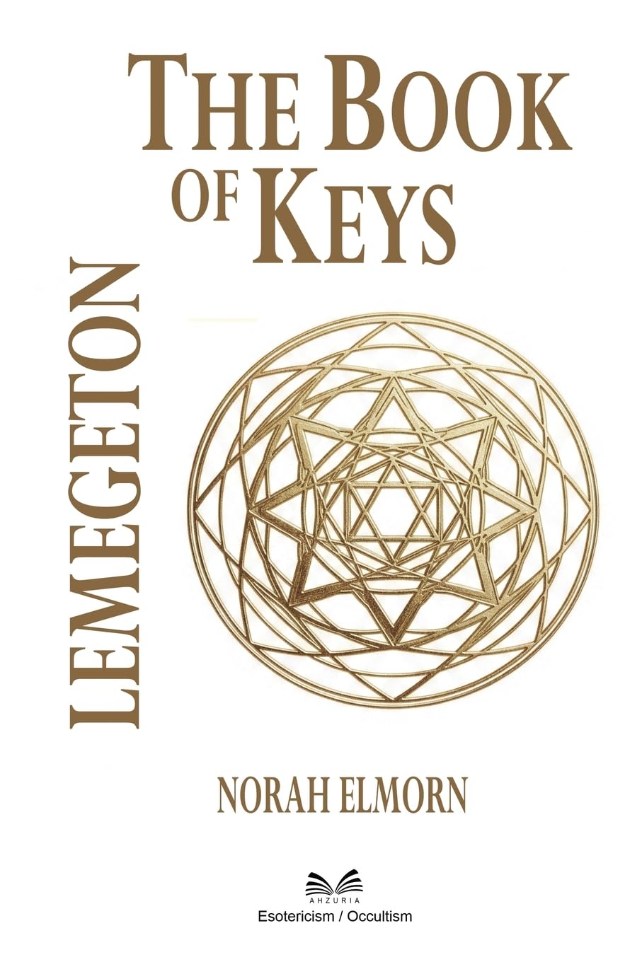 The Book of Keys Religion & Esotericism