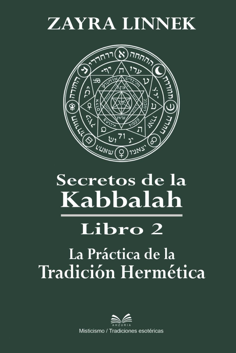 Secretos de la Kabbalah Libro 2 Lifestyle
