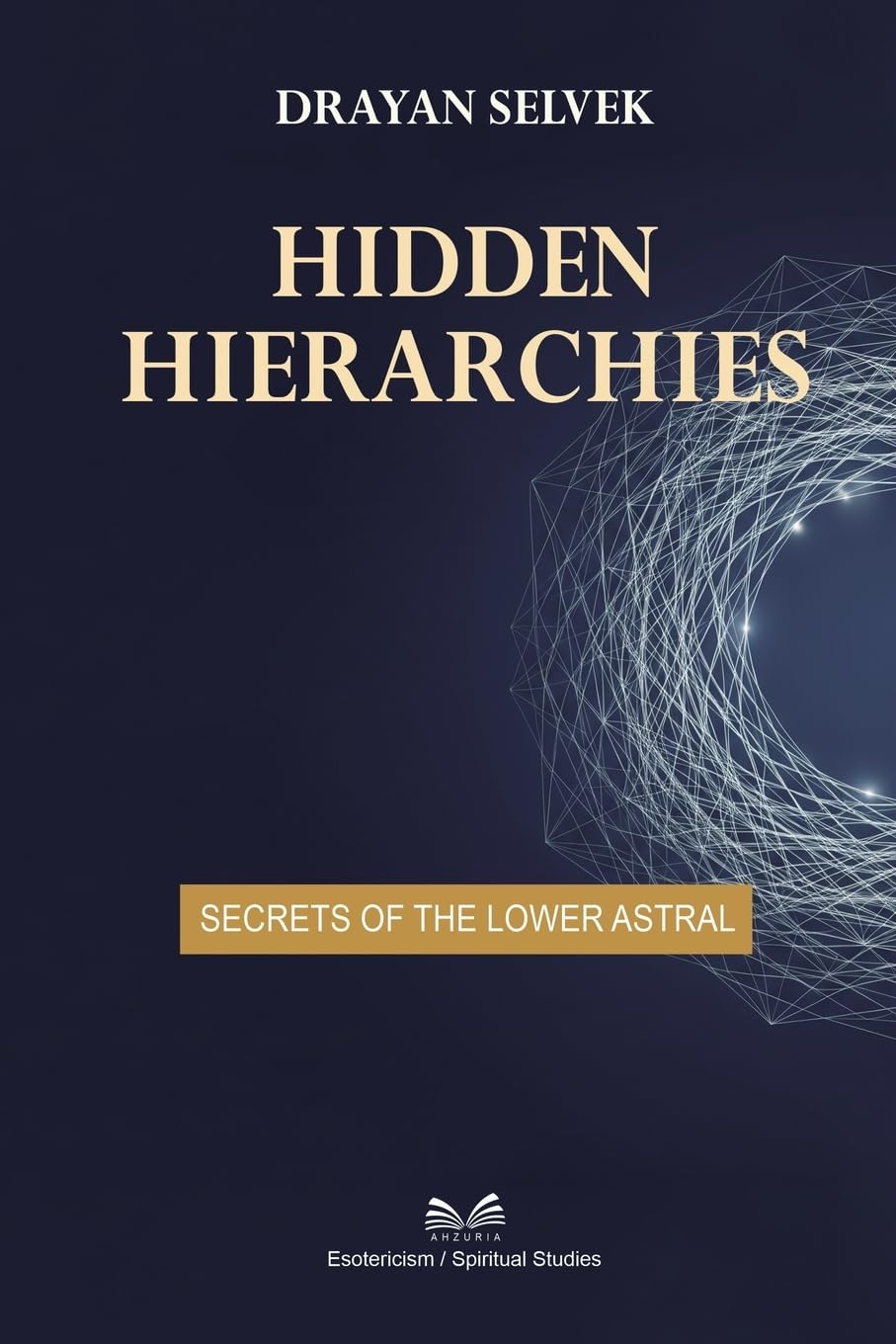 Product Image: Hidden Hierarchies