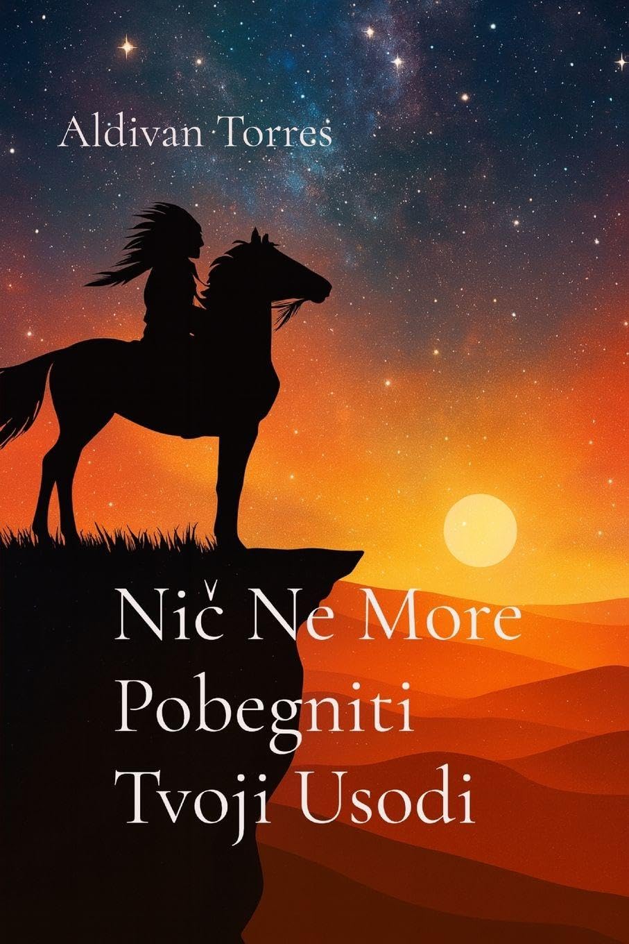 Ni¿ Ne More Pobegniti Tvoji Usodi Contemporary literature