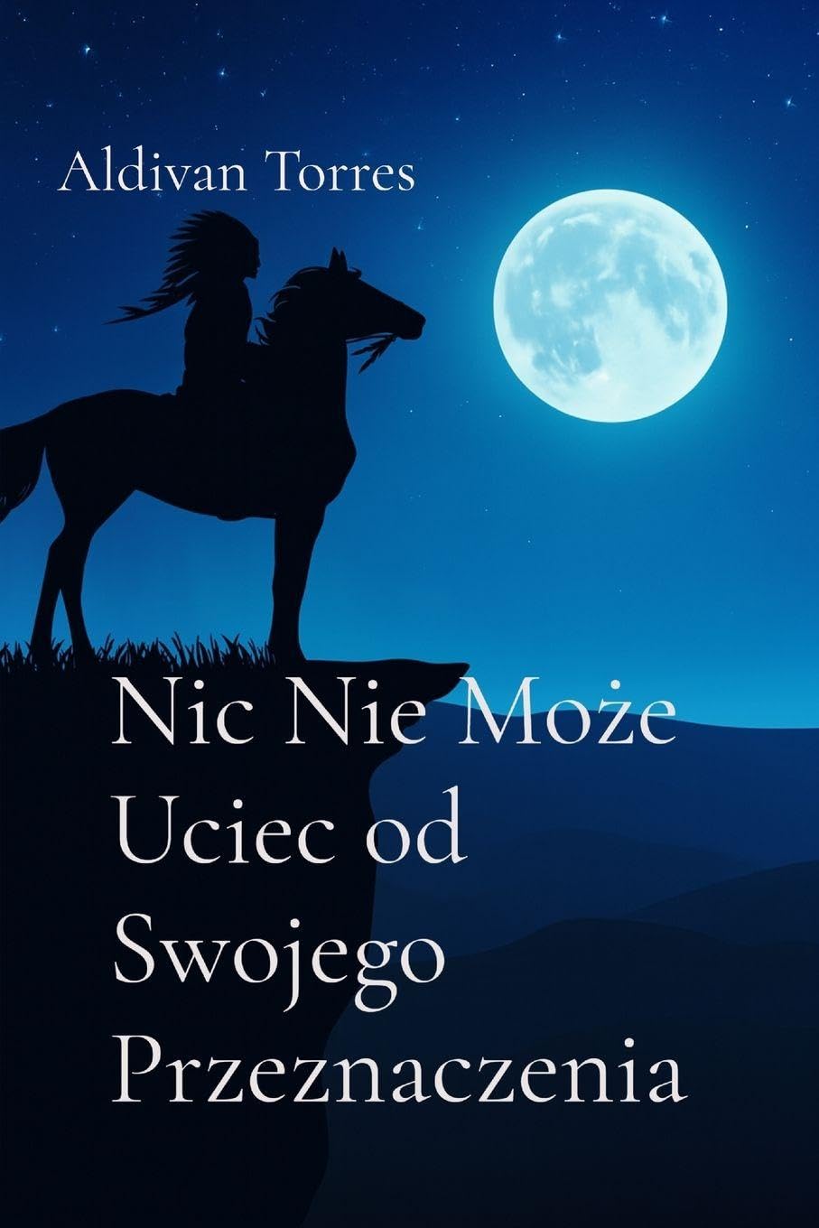 Nic Nie Mo¿e Uciec od Swojego Przeznaczenia Contemporary literature