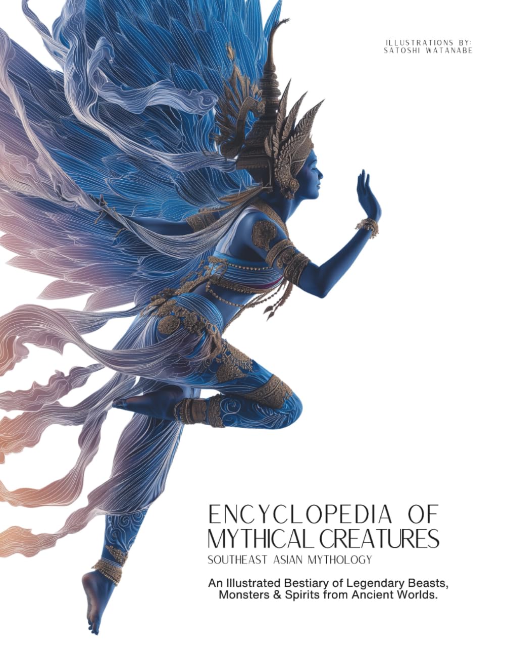 Encyclopedia of Mythical Creatures - Southeast Asian Mythology Social Sciences
