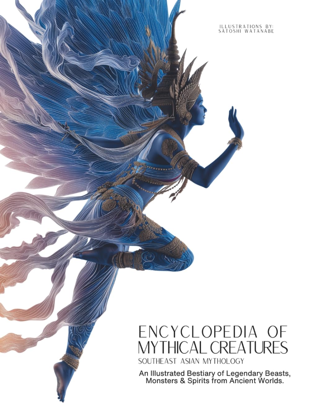 Encyclopedia of Mythical Creatures - Southeast Asian Mythology Social Sciences