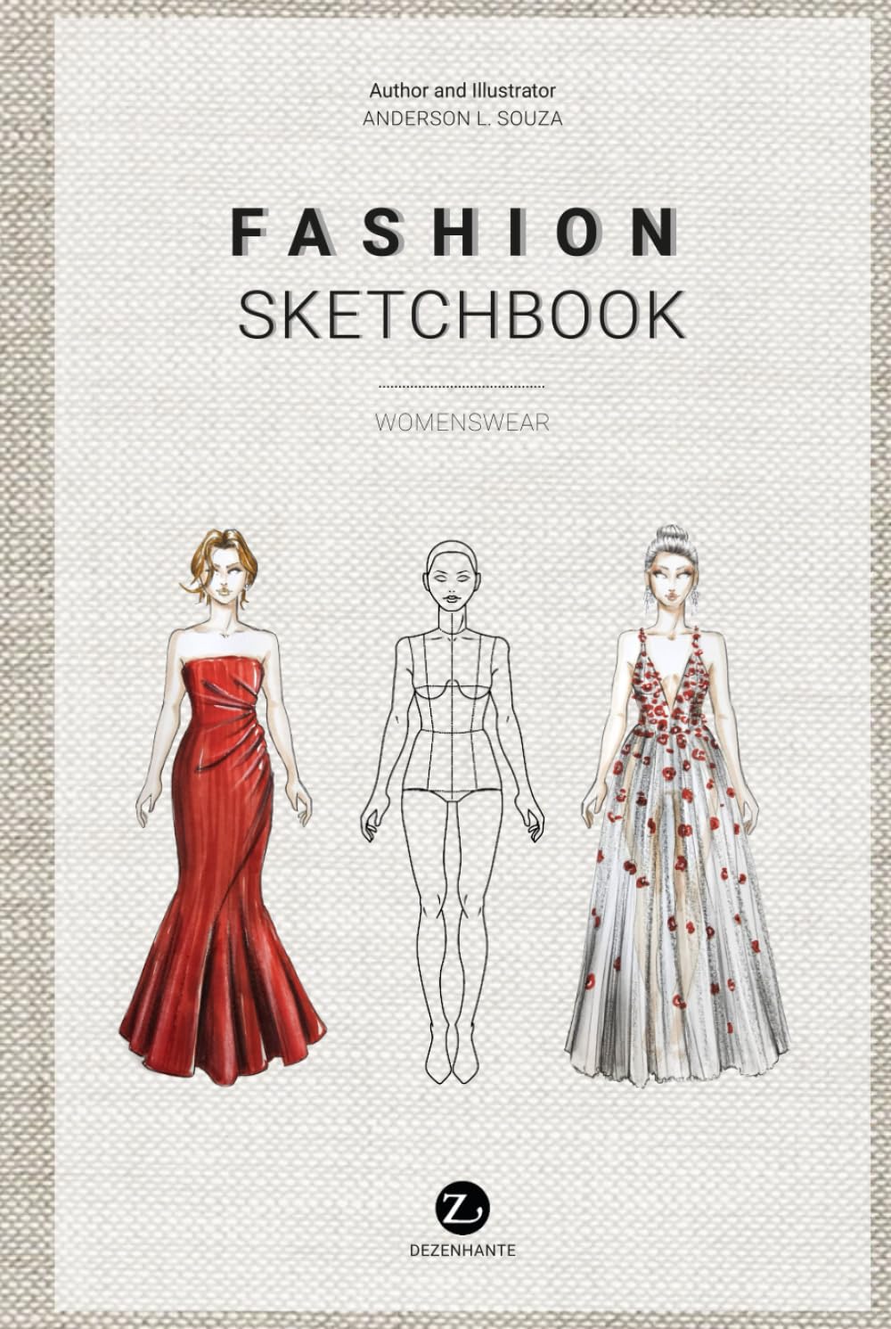 Fashion Sketchbook Film, Art & Culture
