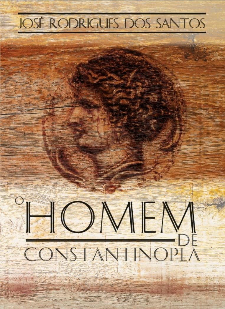 O Homem De Constantinopla Books
