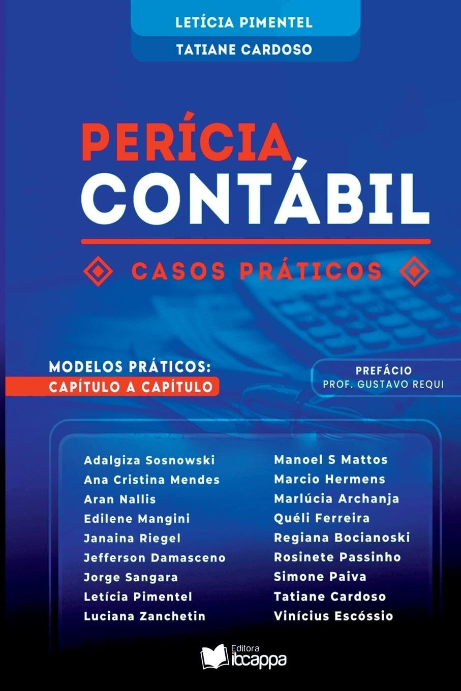 Perícia Contábil: Casos Práticos Law