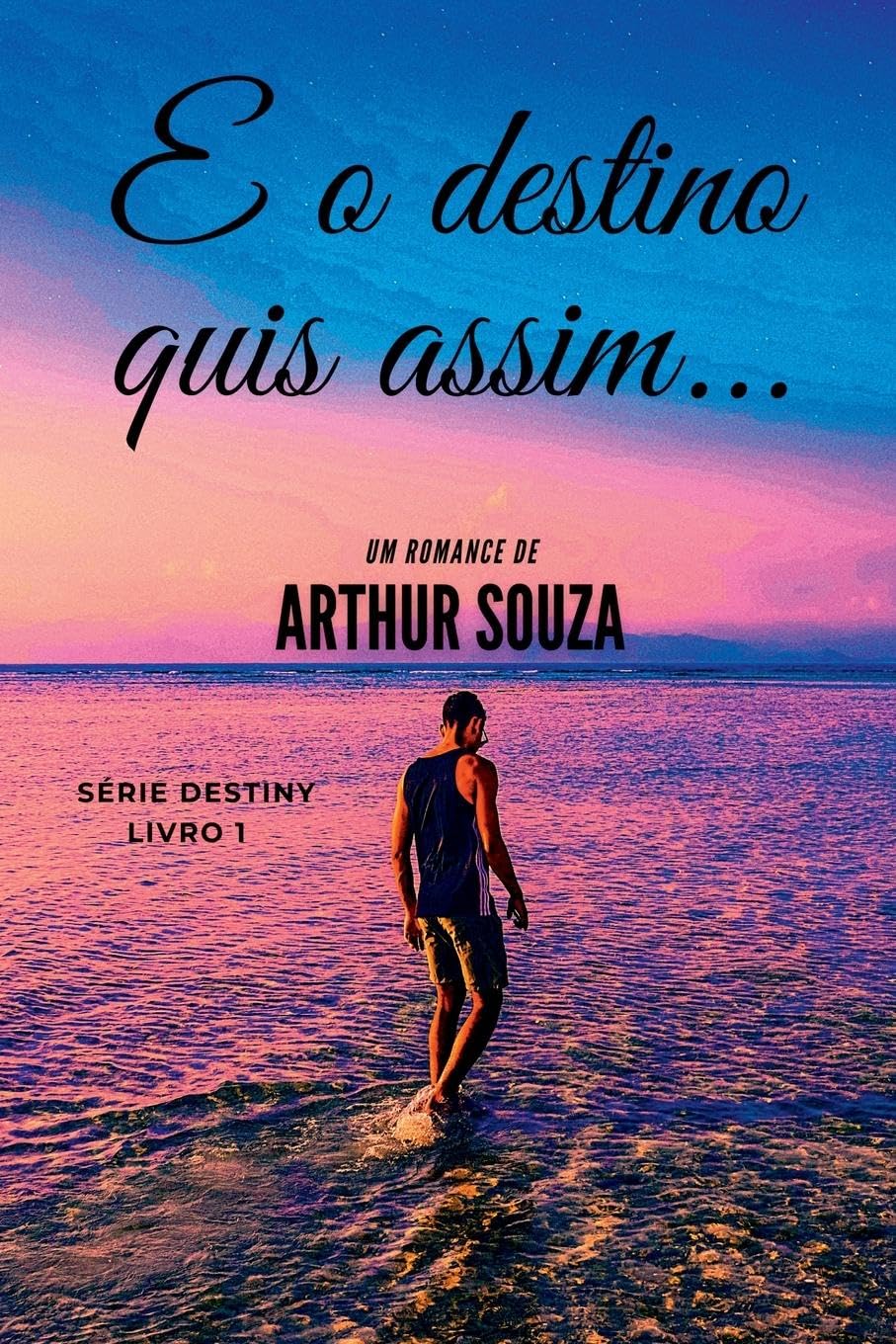 E O Destino Quis Assim... Contemporary literature