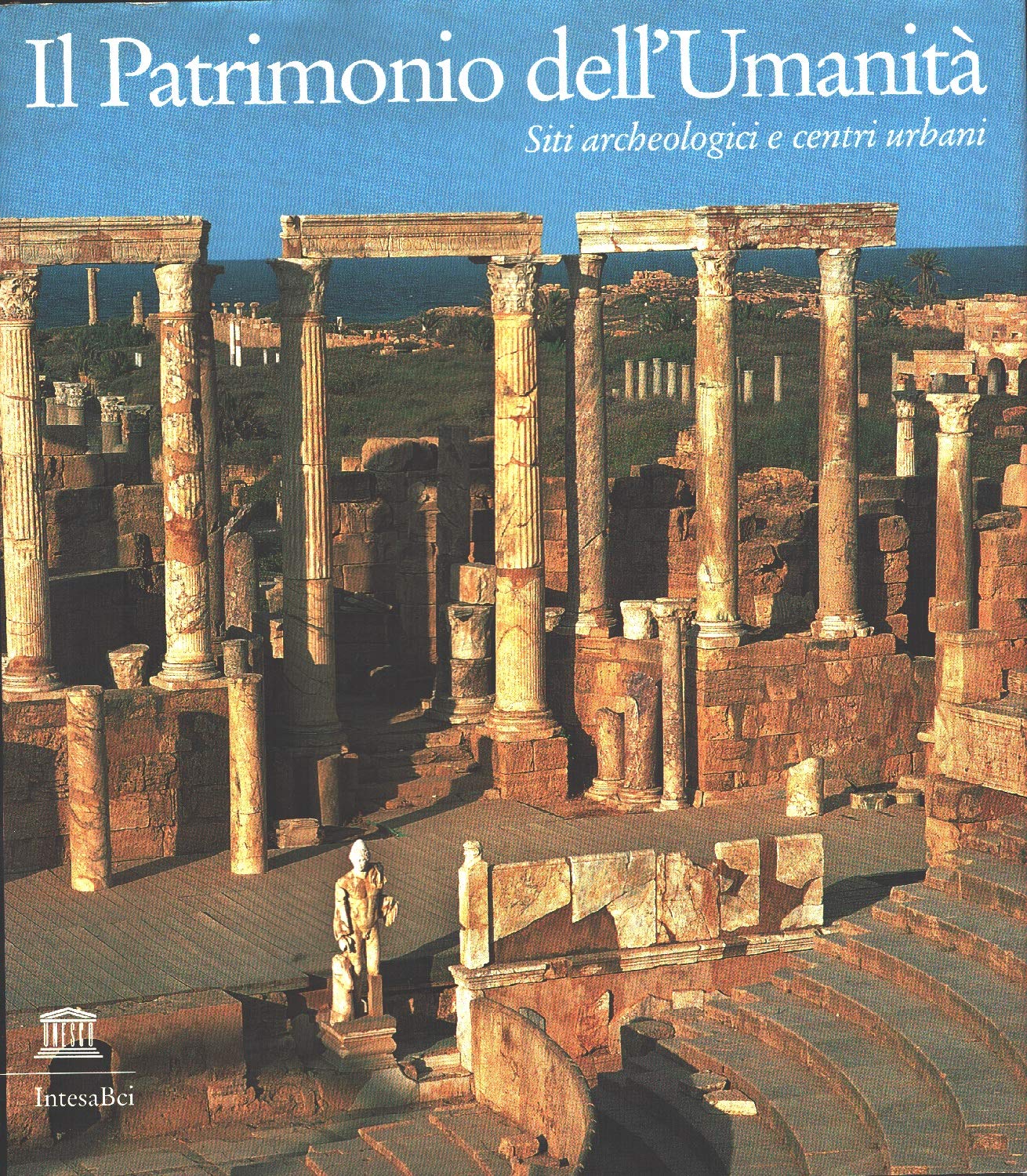 Il Patrimonio dell'UmanitÃ book