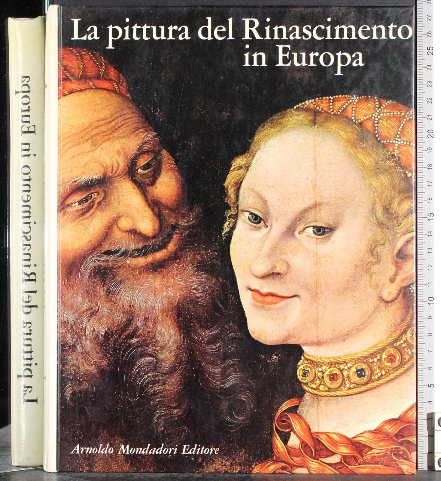 La pittura del Rinascimento in Europa. book