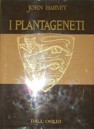 I Plantageneti. Books