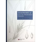 Taxonomy of Carex Sect Rhomboidales Books