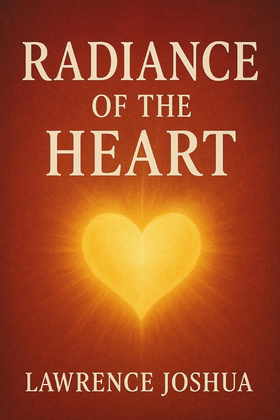 RADIANCE OF THE HEART Contemporary literature