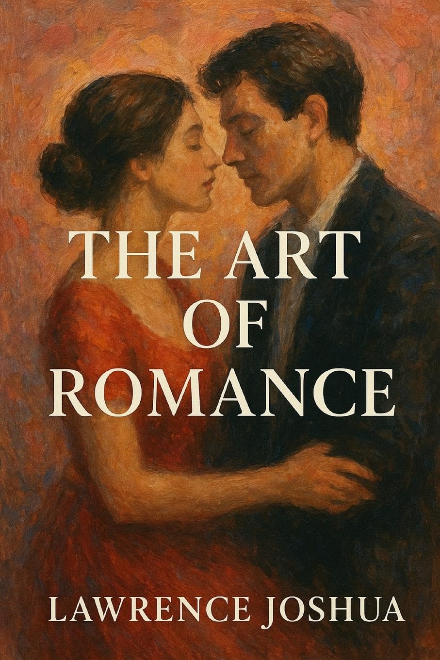 THE ART OF ROMANCE Drama