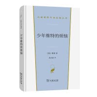 少年维特的烦恼(汉译世界文学1·小说类) Books