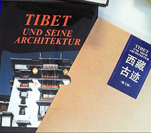 Tibet und seine Architektur Architecture