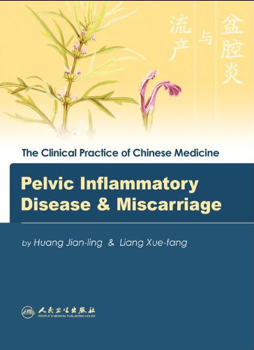Pelvic Inflammatory Disease & Miscarriage book