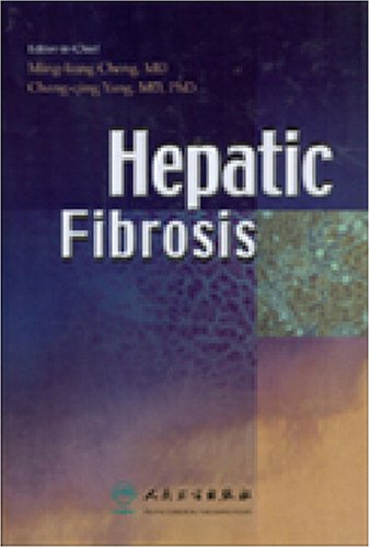 Liang, C:  Hepatic Fibrosis Medicine