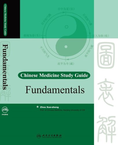 Chinese Medicine Study Guide: Fundamentals Religion & Esotericism