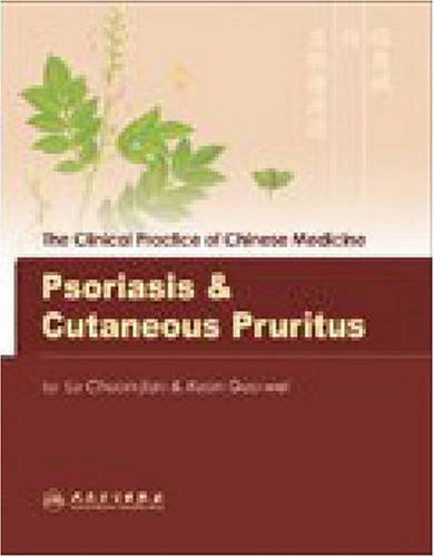 Chuan-Jian, L:  Psoriasis and Cutaneous Pruritus Medicine