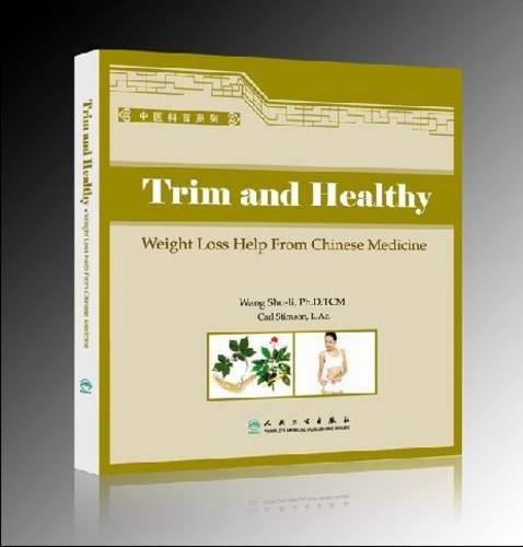 Trim and Healthy Health, Nutrition & Fitness Books