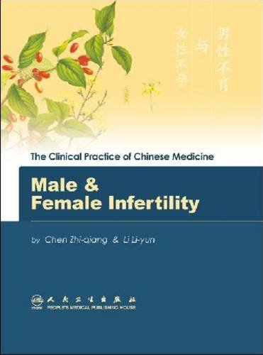 Male and Female Infertility Medicine