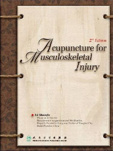 Acupuncture for Musculoskeletal Injury Medicine