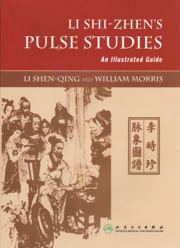 Li Shi-zhen's Pulse Studies Religion & Esotericism
